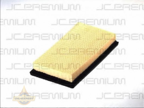 Jc Premium Фильтр воздушный JC PREMIUM B20314PR - Картинка 3