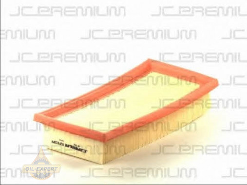 Jc Premium Фильтр воздушный JC PREMIUM B2F033PR - Картинка 1