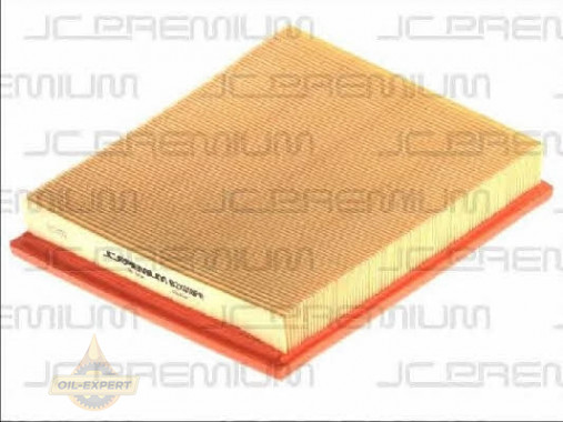 Jc Premium Фильтр воздушный JC PREMIUM B2X010PR - Картинка 4