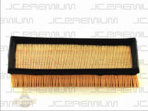 Jc Premium Фильтр воздушный JC PREMIUM B20307PR - Картинка 1