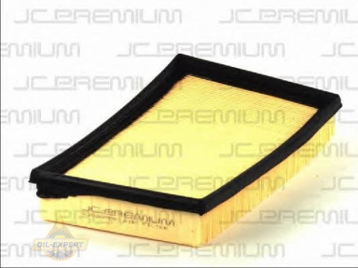 Jc Premium Фильтр воздушный JC PREMIUM B20307PR - Картинка 2