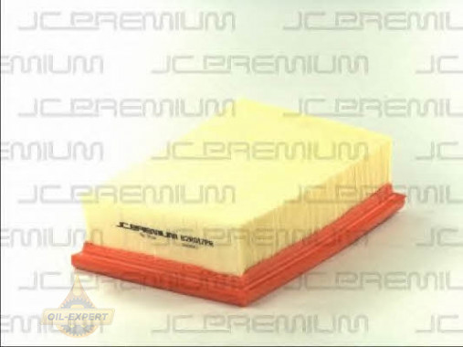 Jc Premium Фильтр воздушный JC PREMIUM B2R017PR - Картинка 1