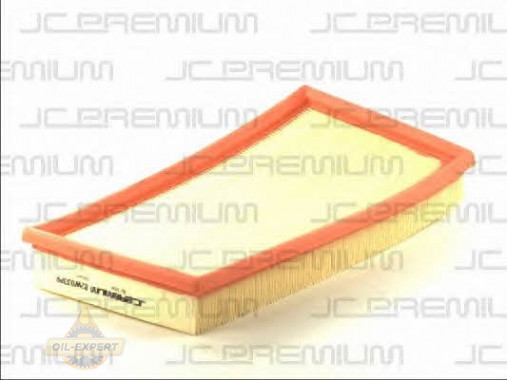 Jc Premium Фильтр воздушный JC PREMIUM B2W033PR - Картинка 1