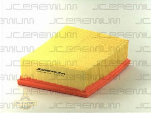 Jc Premium Фильтр воздушный JC PREMIUM B2X021PR - Картинка 2
