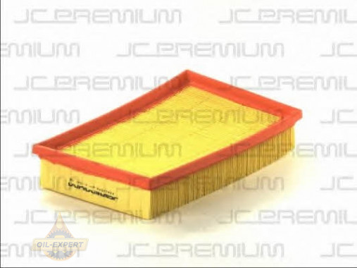 Jc Premium Фильтр воздушный JC PREMIUM B28025PR - Картинка 1