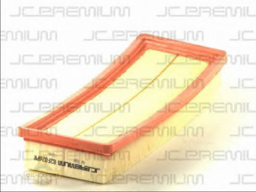 Jc Premium Фільтр повітряний JC PREMIUM B2F026PR - Заображення 1