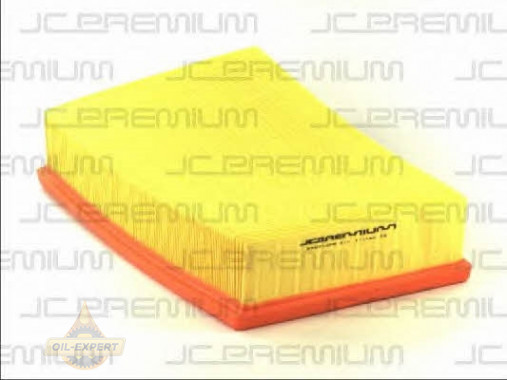 Jc Premium Фильтр воздушный JC PREMIUM B2W012PR - Картинка 3