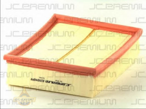 Jc Premium Фильтр воздушный JC PREMIUM B2X040PR - Картинка 3