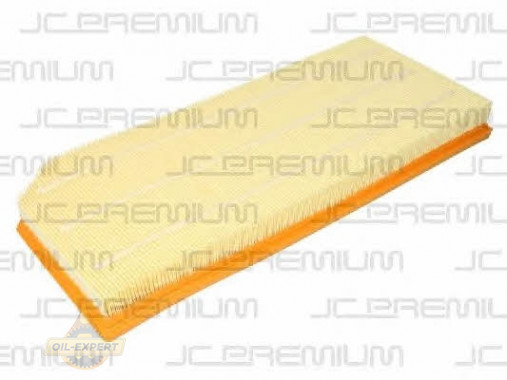 Jc Premium Фильтр воздушный JC PREMIUM B2W065PR - Картинка 2