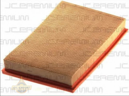 Jc Premium Фільтр повітряний JC PREMIUM B2X016PR - Заображення 2