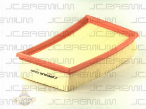 Jc Premium Фильтр воздушный JC PREMIUM B2R016PR - Картинка 2
