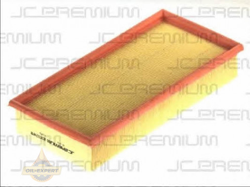 Jc Premium Фильтр воздушный JC PREMIUM B2C029PR - Картинка 3