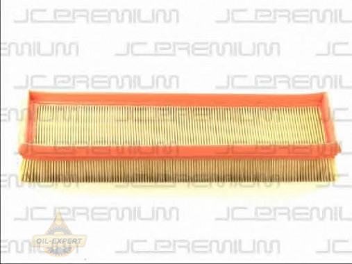 Jc Premium Фільтр повітряний JC PREMIUM B2F002PR - Заображення 1
