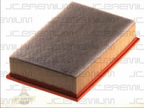 Jc Premium Фильтр воздушный JC PREMIUM B2W039PR - Картинка 2