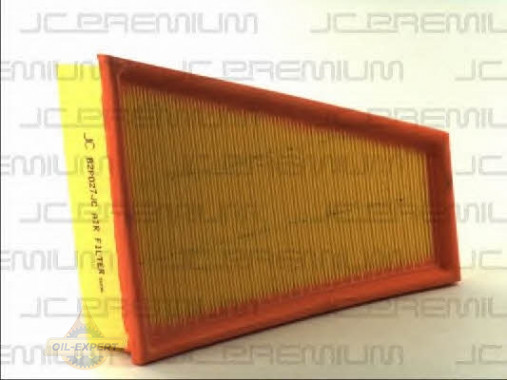 Jc Premium Фильтр воздушный JC PREMIUM B2P027PR - Картинка 1