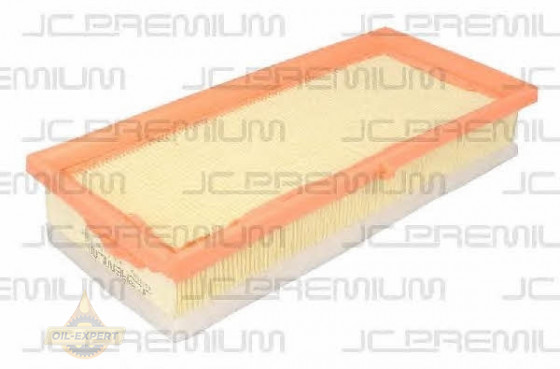 Jc Premium Фильтр воздушный JC PREMIUM B22119PR - Картинка 1