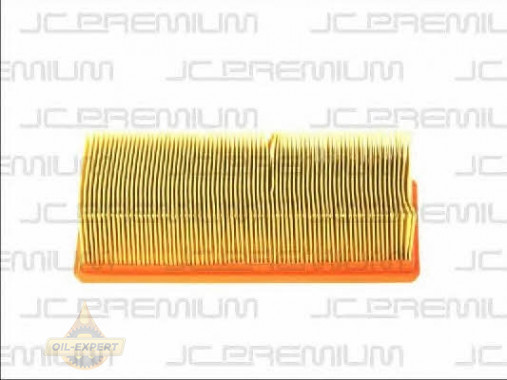 Jc Premium Фильтр воздушный JC PREMIUM B25058PR - Картинка 1