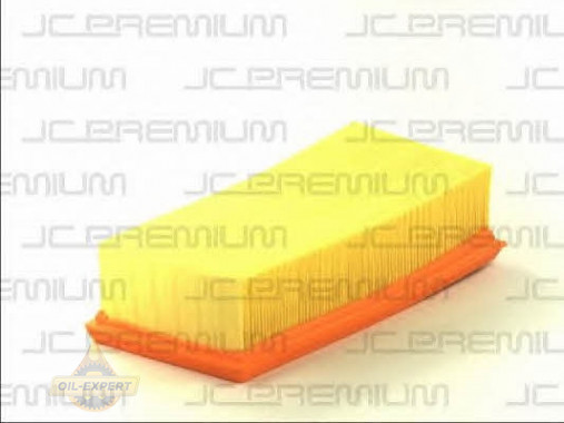 Jc Premium Фильтр воздушный JC PREMIUM B25058PR - Картинка 2