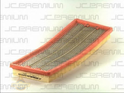 Jc Premium Фильтр воздушный JC PREMIUM B2F034PR - Картинка 2