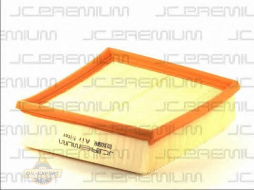 Jc Premium Фильтр воздушный JC PREMIUM B2X058PR - Картинка 2