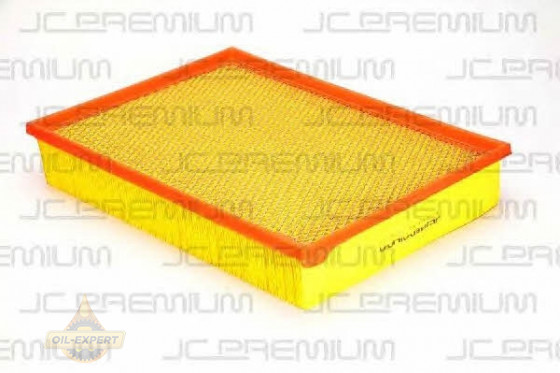 Jc Premium Фильтр воздушный JC PREMIUM B21055PR - Картинка 1