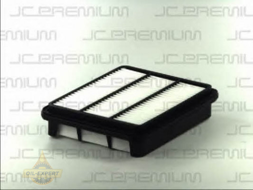 Jc Premium Фільтр повітряний JC PREMIUM B20322PR - Заображення 2