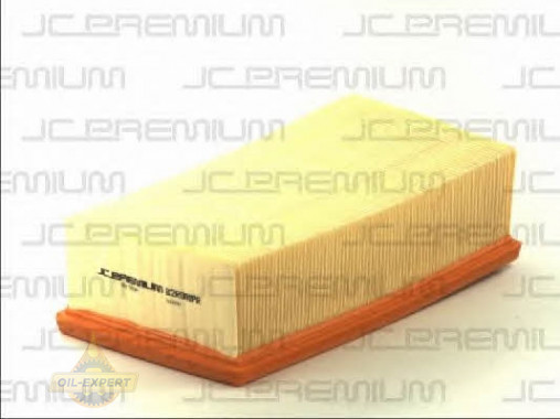 Jc Premium Фильтр воздушный JC PREMIUM B2R001PR - Картинка 1