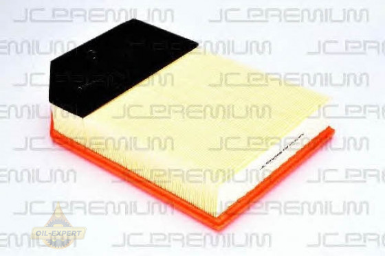 Jc Premium Фільтр повітряний JC PREMIUM B2V024PR - Заображення 2