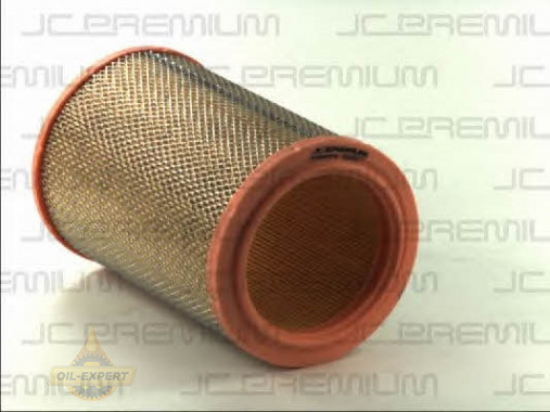 Jc Premium Фільтр повітряний JC PREMIUM B2R028PR - Заображення 1