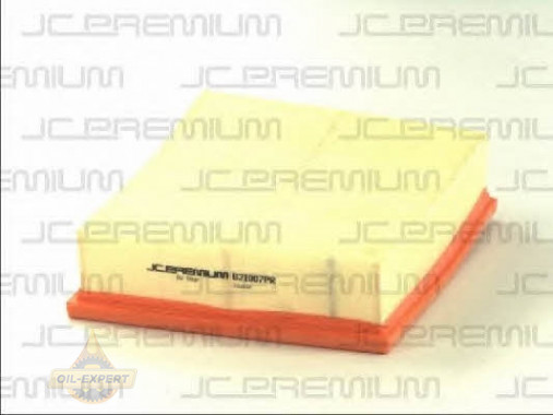 Jc Premium Фильтр воздушный JC PREMIUM B2I007PR - Картинка 3