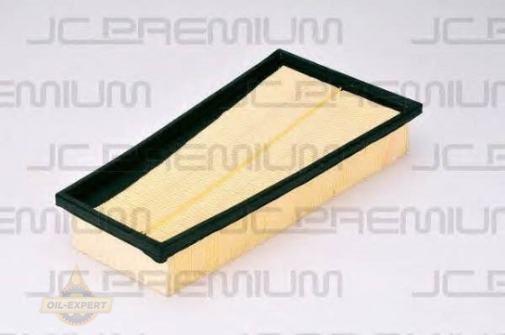 Jc Premium Фильтр воздушный JC PREMIUM B2P029PR - Картинка 4