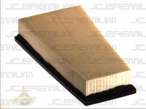 Jc Premium Фильтр воздушный JC PREMIUM B2P029PR - Картинка 2
