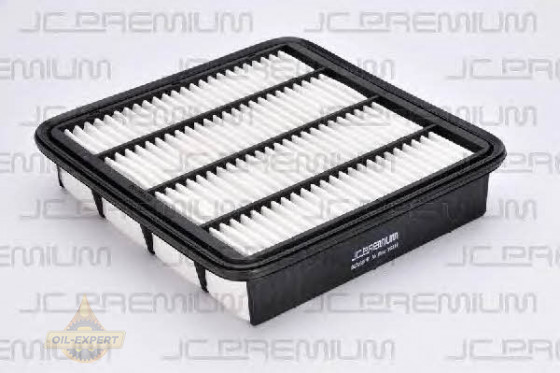 Jc Premium Фильтр воздушный JC PREMIUM B25059PR - Картинка 2