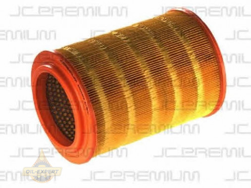 Jc Premium Фильтр воздушный JC PREMIUM B20525PR - Картинка 2