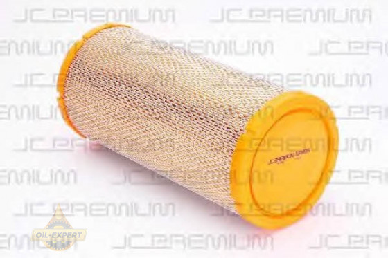 Jc Premium Фільтр повітряний JC PREMIUM B2E003PR - Заображення 2
