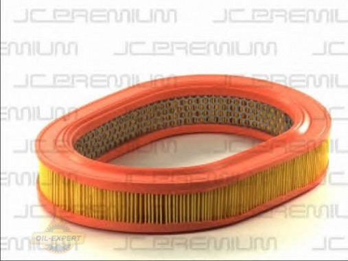 Jc Premium Фильтр воздушный JC PREMIUM B25012PR - Картинка 1