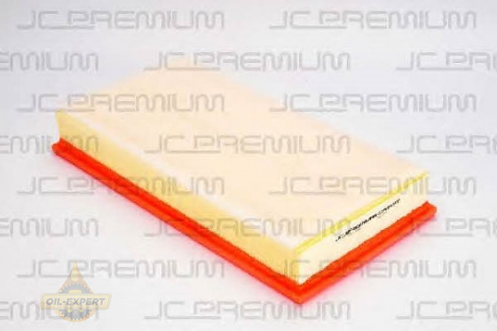 Jc Premium Фильтр воздушный JC PREMIUM B2W045PR - Заображення 4