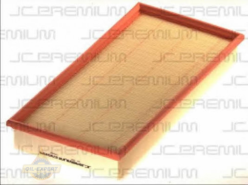Jc Premium Фильтр воздушный JC PREMIUM B2W045PR - Заображення 2