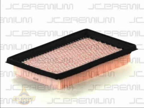 Jc Premium Фильтр воздушный JC PREMIUM B24045PR - Картинка 1