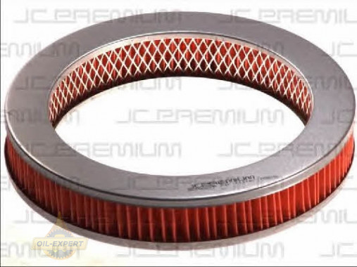 Jc Premium Фильтр воздушный JC PREMIUM B25002PR - Картинка 3