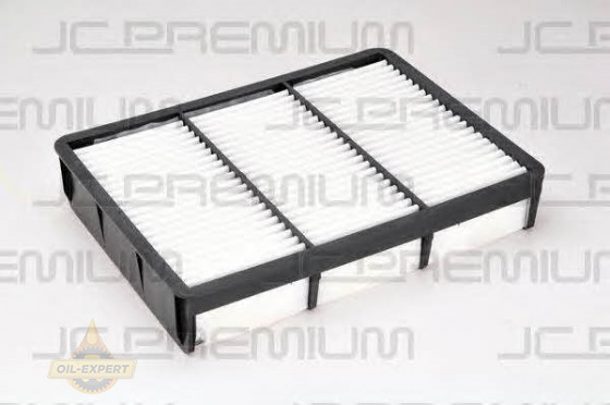 Jc Premium Фильтр воздушный JC PREMIUM B22058PR - Картинка 3