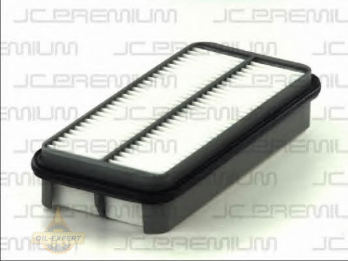 Jc Premium Фильтр воздушный JC PREMIUM B28017PR - Картинка 1