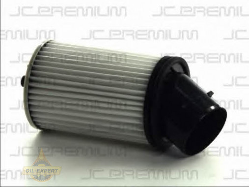 Jc Premium Фильтр воздушный JC PREMIUM B24037PR - Картинка 1