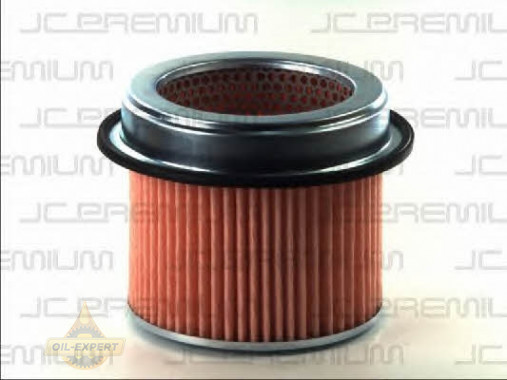 Jc Premium Фильтр воздушный JC PREMIUM B25017PR - Картинка 1