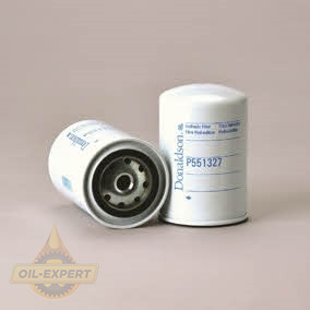 Donaldson Фильтр гидравлический DONALDSON P551327 - Картинка 1