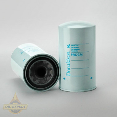 Donaldson Фильтр гидравлический DONALDSON P502224 - Картинка 1
