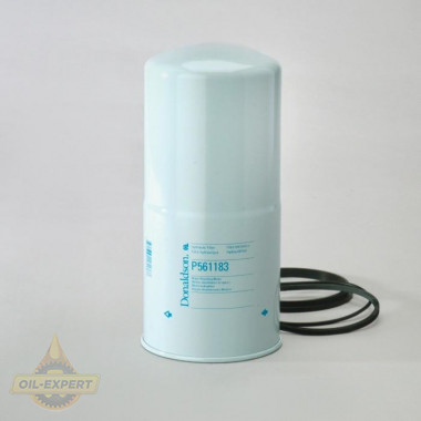 Donaldson Фильтр гидравлический DONALDSON P561183 - Картинка 1