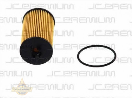 Jc Premium Фильтр масляный JC PREMIUM B1X030PR - Картинка 5