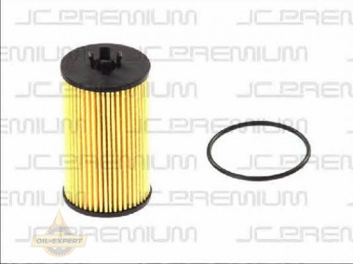 Jc Premium Фильтр масляный JC PREMIUM B1X030PR - Картинка 3