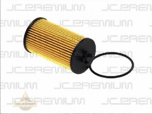 Jc Premium Фильтр масляный JC PREMIUM B1X030PR - Картинка 4